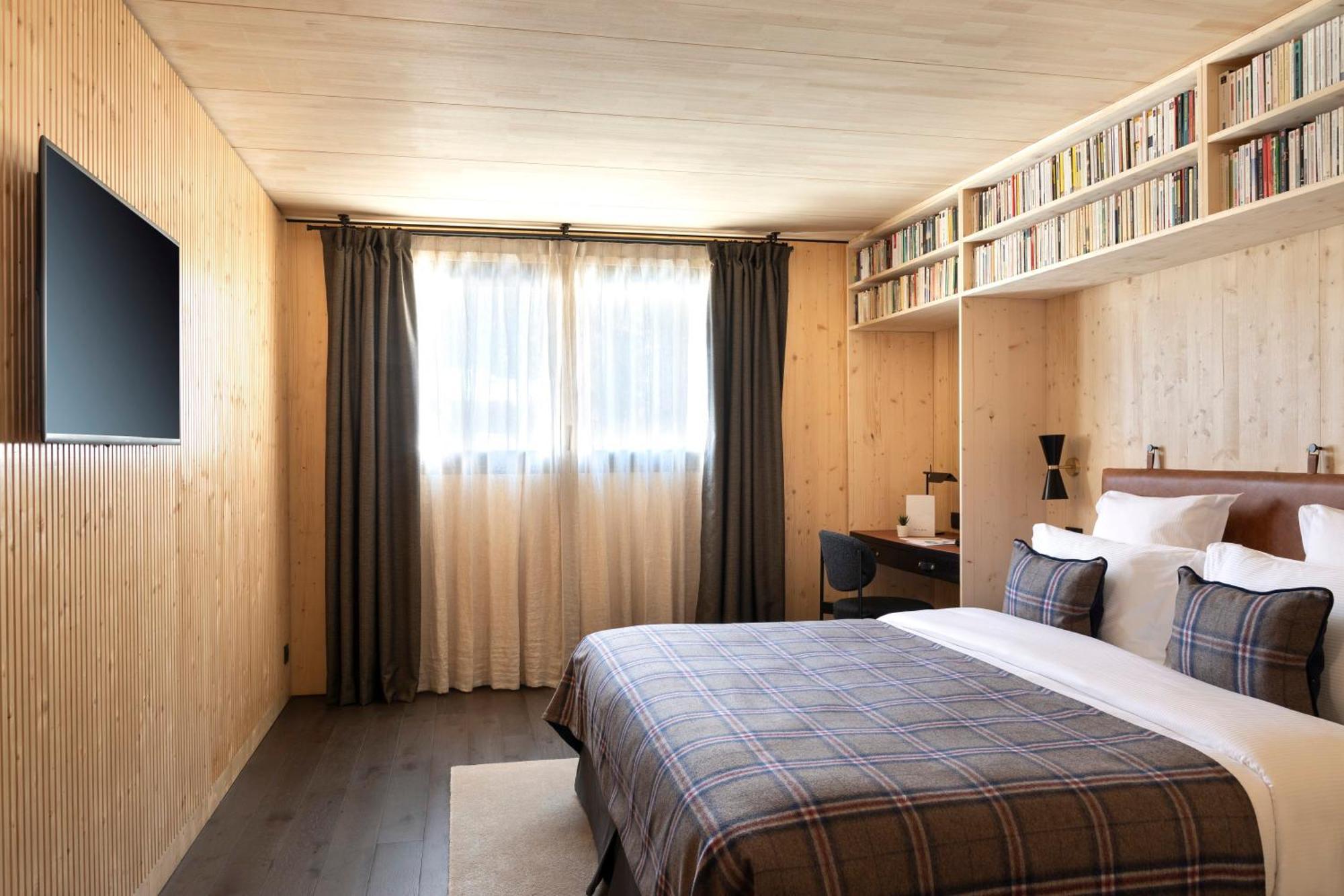 St-Alban Hotel & Spa Ла-Клюза Екстер'єр фото