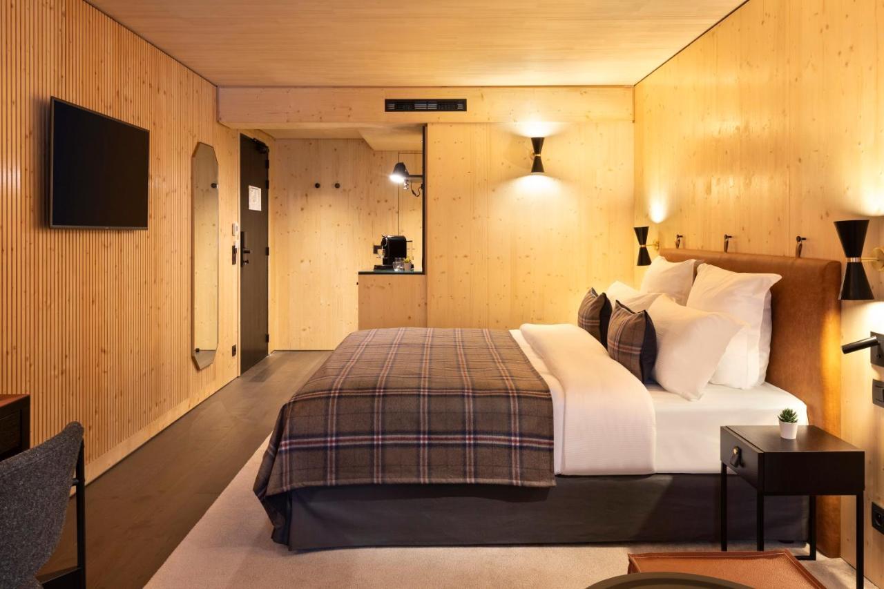 St-Alban Hotel & Spa Ла-Клюза Екстер'єр фото
