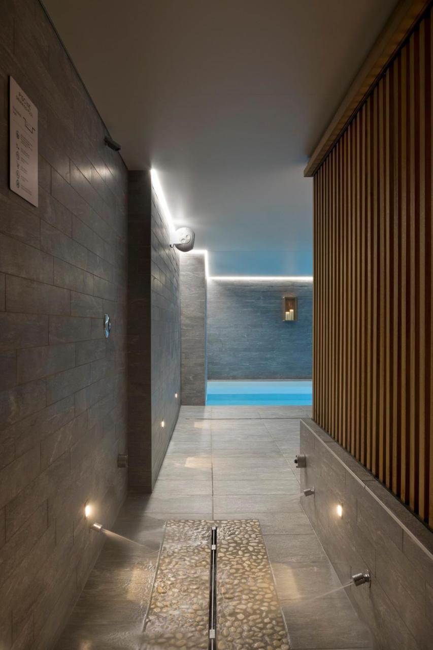 St-Alban Hotel & Spa Ла-Клюза Екстер'єр фото