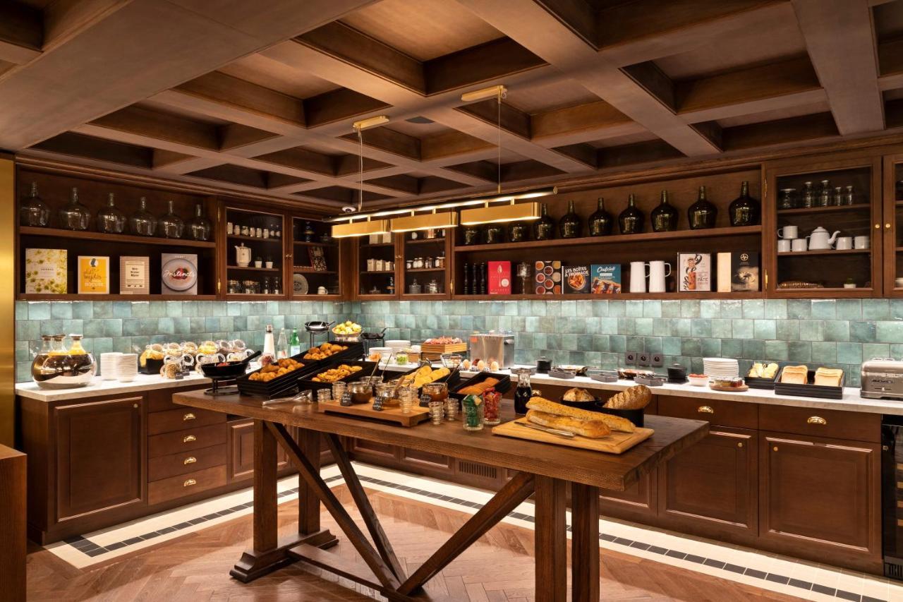 St-Alban Hotel & Spa Ла-Клюза Екстер'єр фото